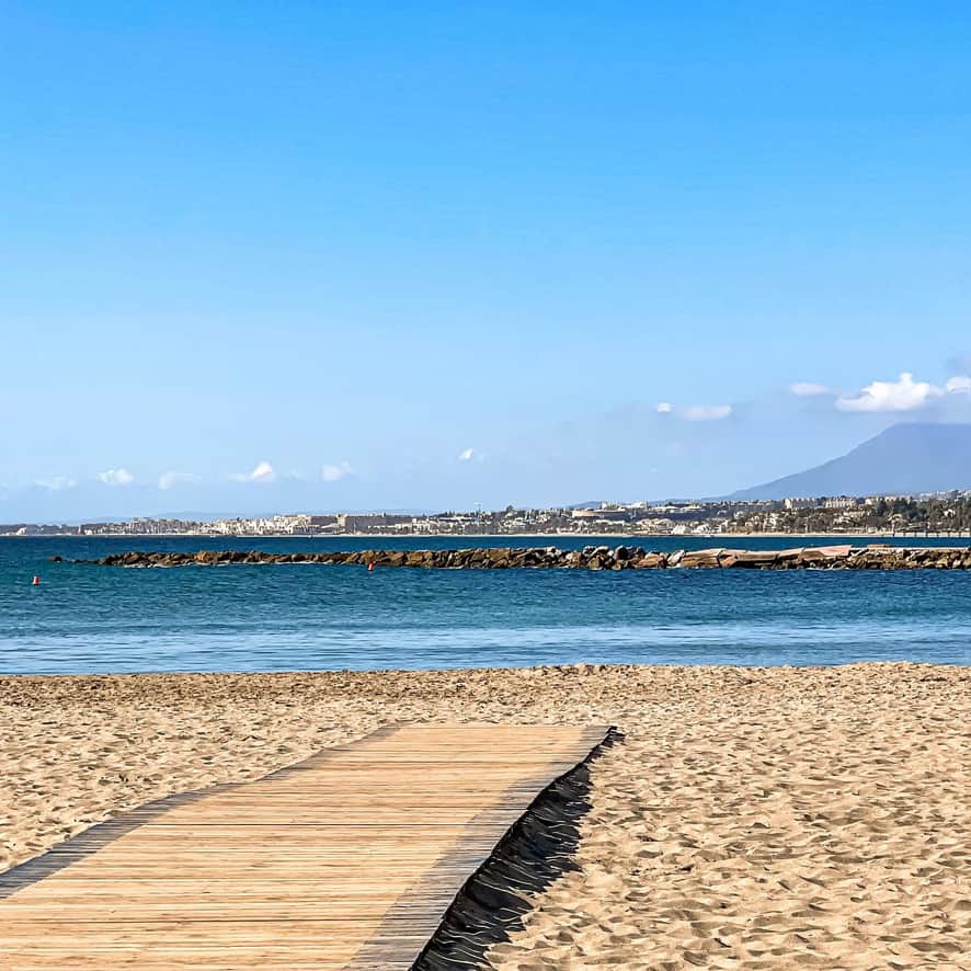 The Best Beaches