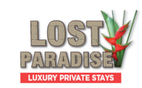 Lost Paradise