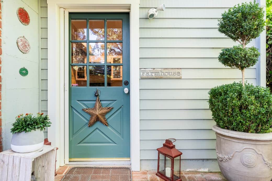 Welcome to Farmhouse Suite!