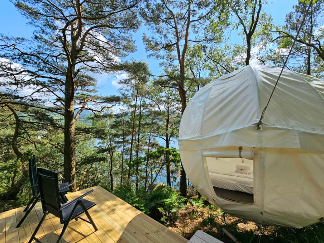 The Cocoon