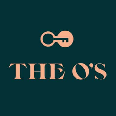 The Gardenhouse by The O's