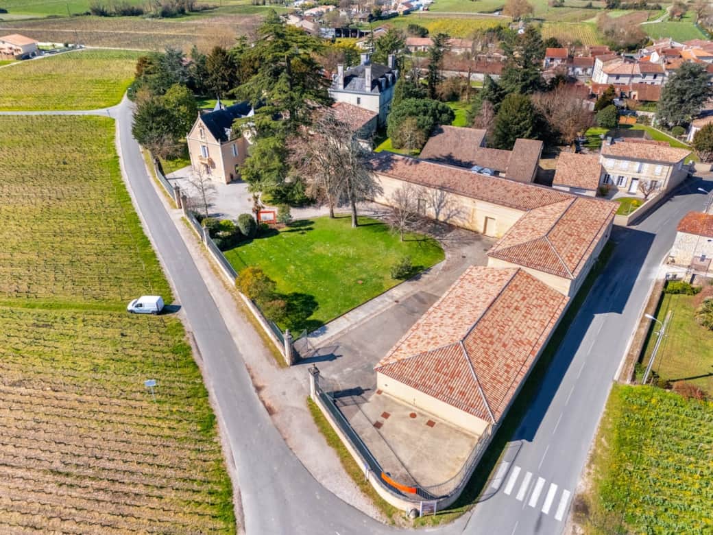 Whole Estate