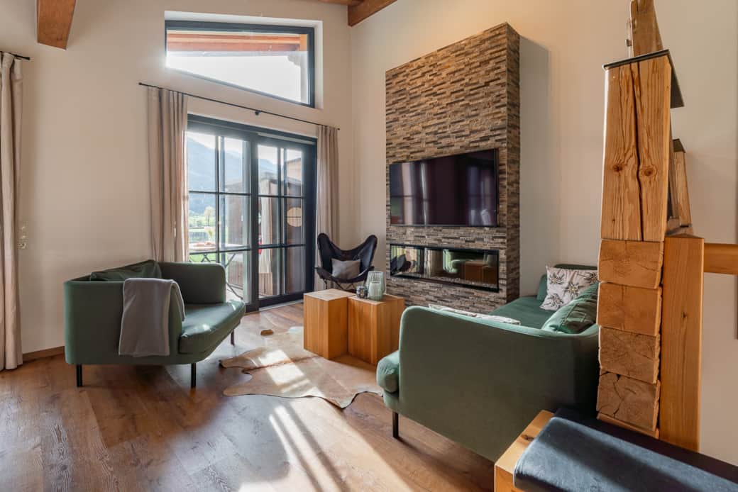 Wohnzimmer 1 Wohnzimmer 1