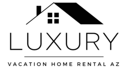 Luxury Family Vacation Home Rental AZ