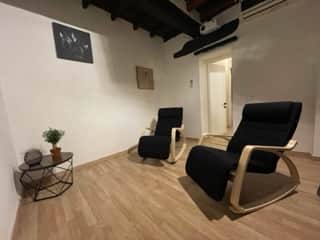 Cinema Room