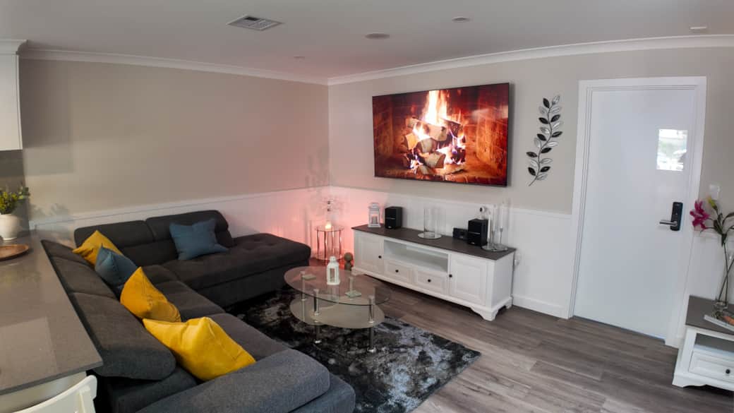 Lounge 1 - Avoca