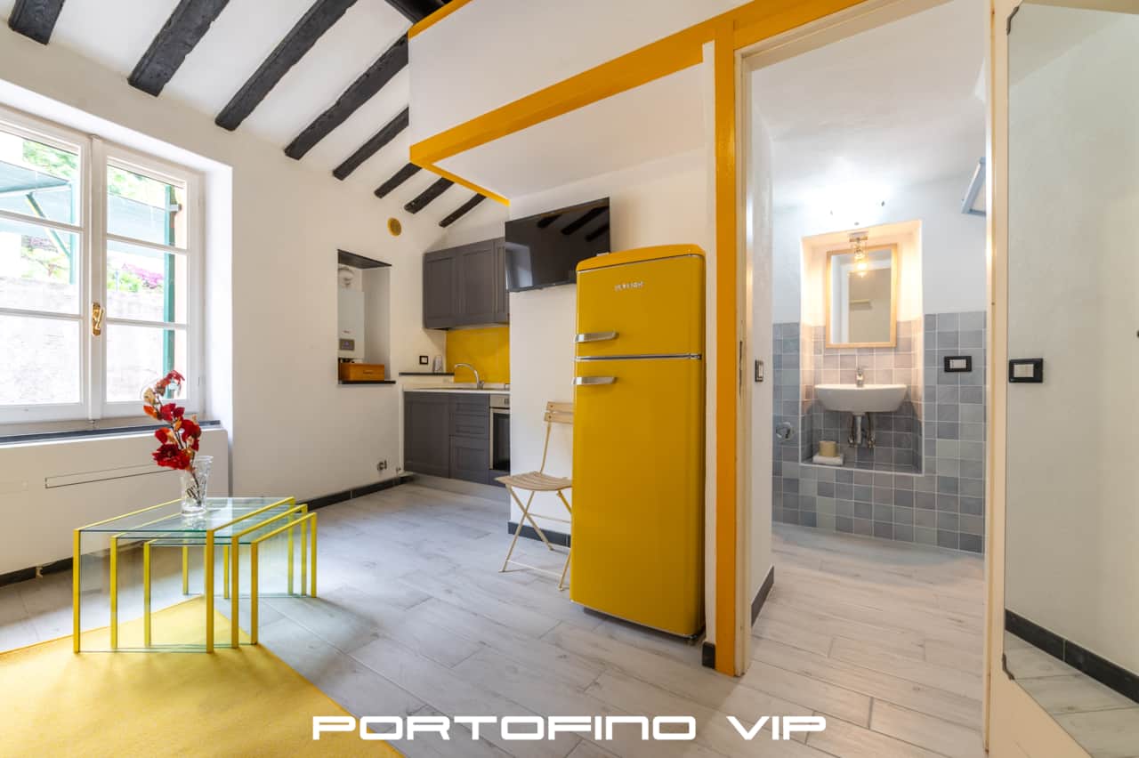 Appartamento Niky Portofino-4