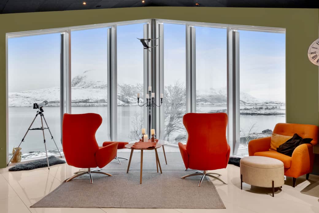 Superior Villa with Superb View - 4 av 38