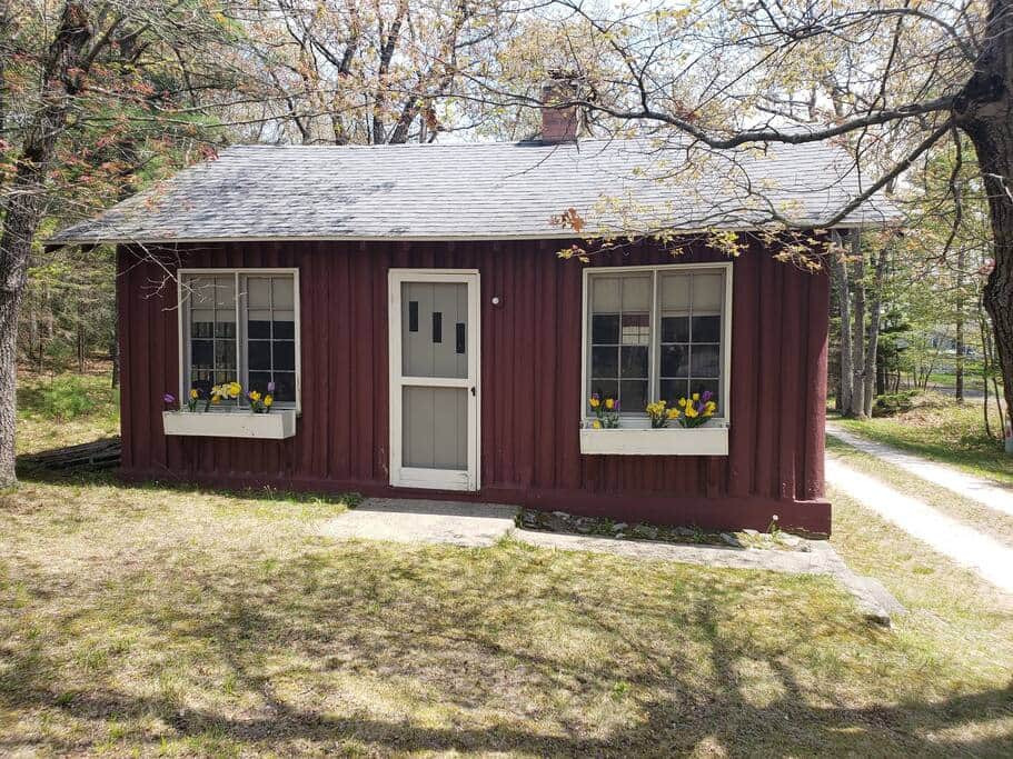 Sage Cottage 
