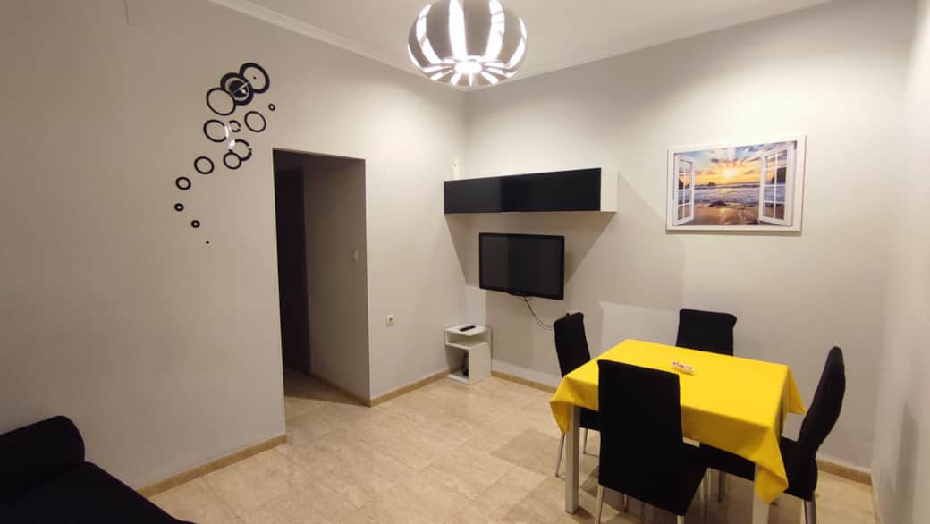 Comedor 