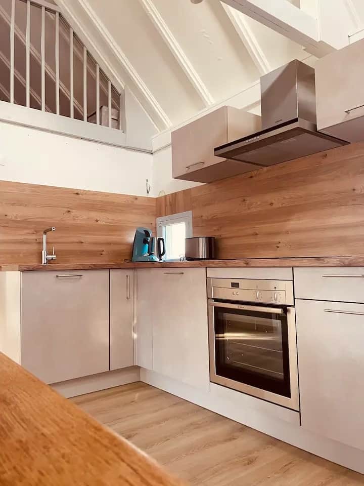 Beach House by Melrose