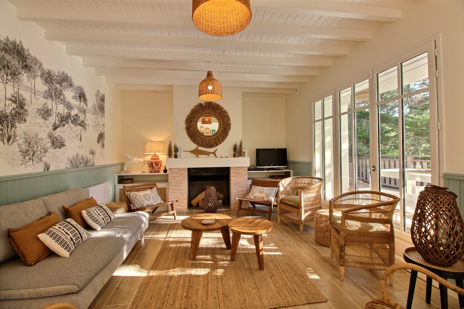Villa Gaïa