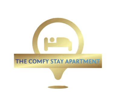 The Comfy Stay Apartment