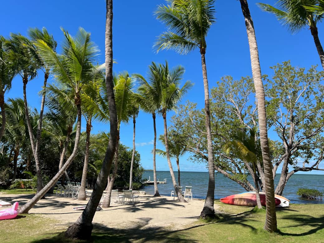Private Beach, Kayaks, Paddleboard