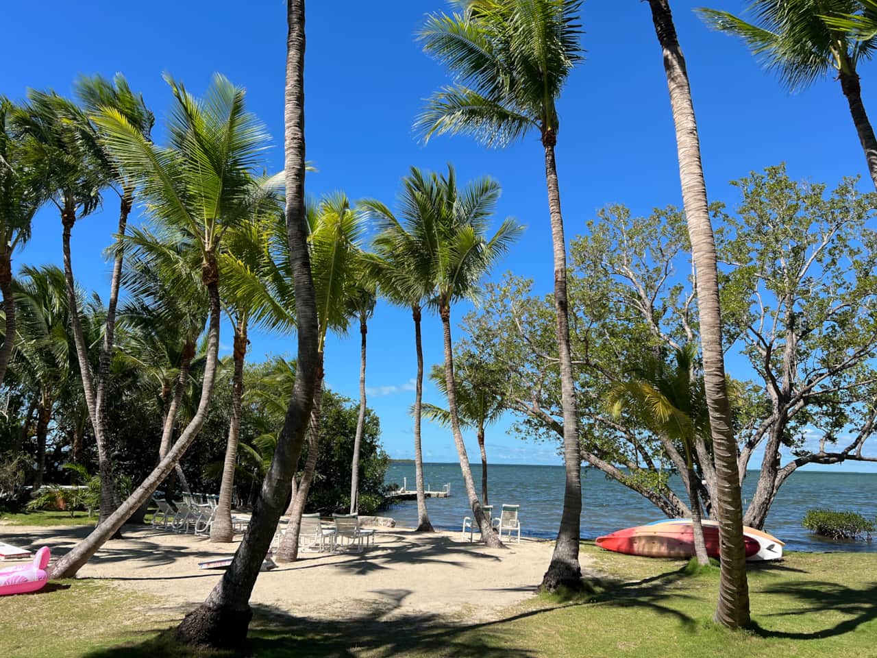 Private Beach, Kayaks, Paddleboard