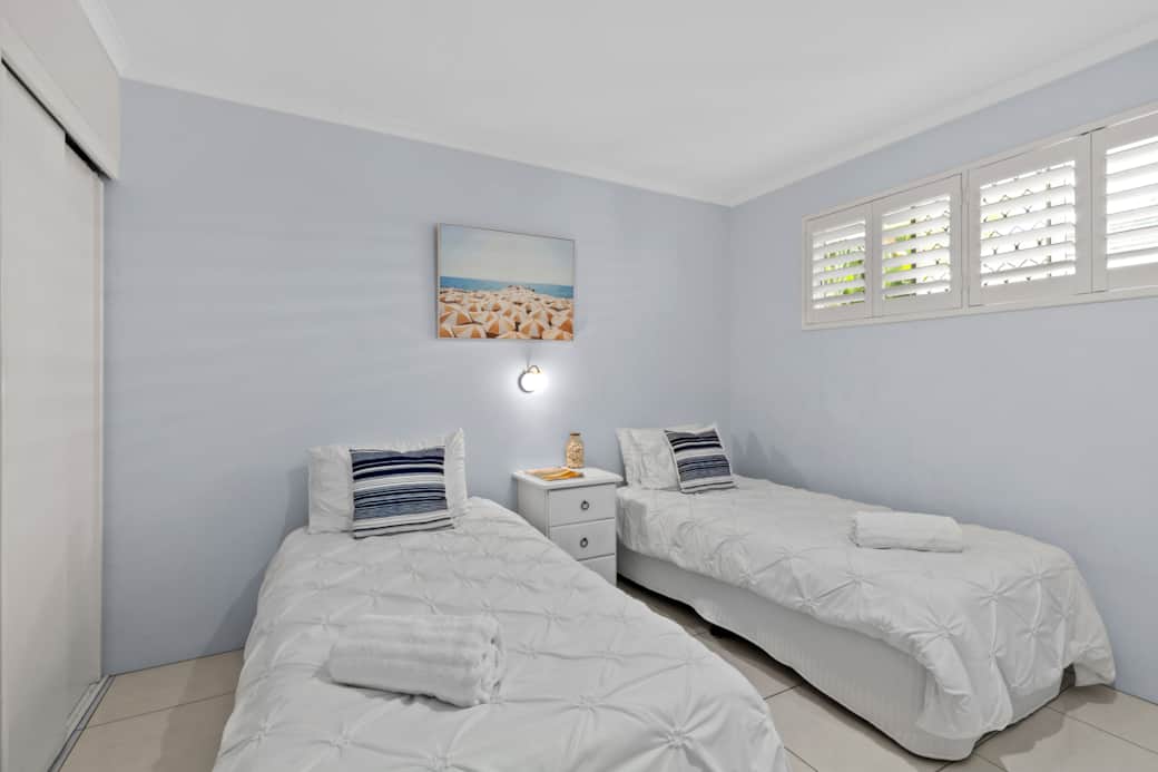 Palm Cove 1 Bed Apartment Palm Cove 1 Bed Apartment