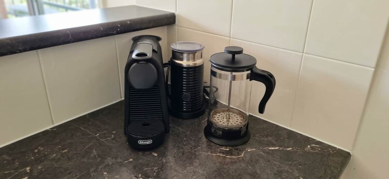 Coffee?