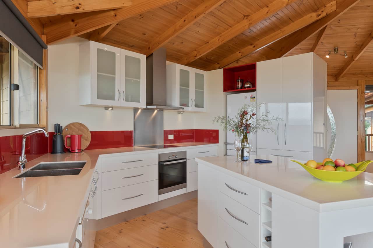 What a beautiful kitchen!