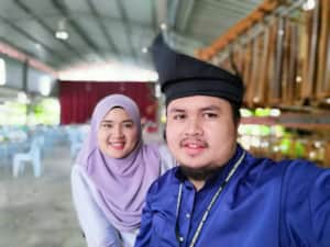 Santika by Nadia and Hasan
