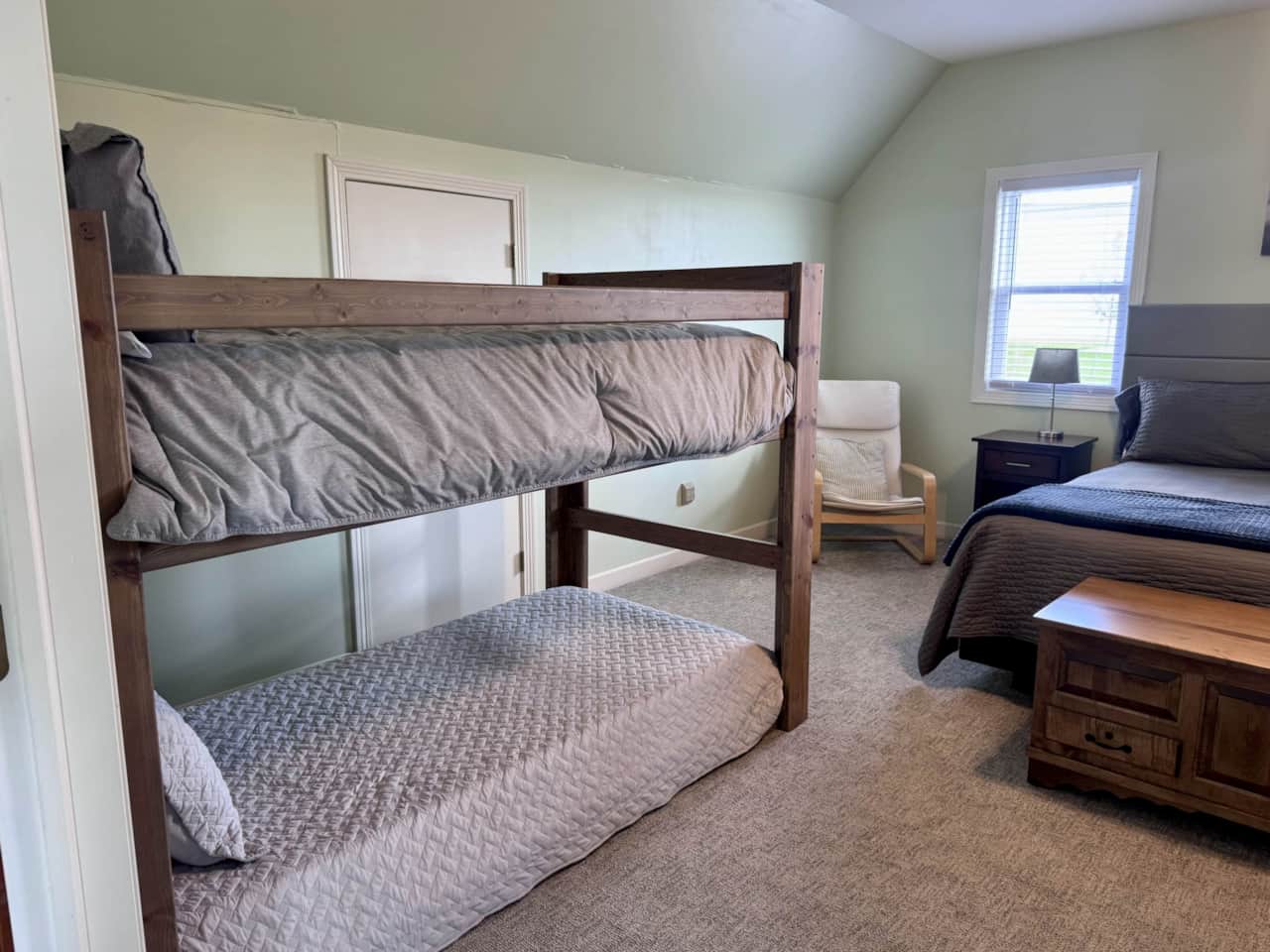 Bedroom - 3