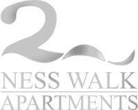 2 Ness Walk Apartments