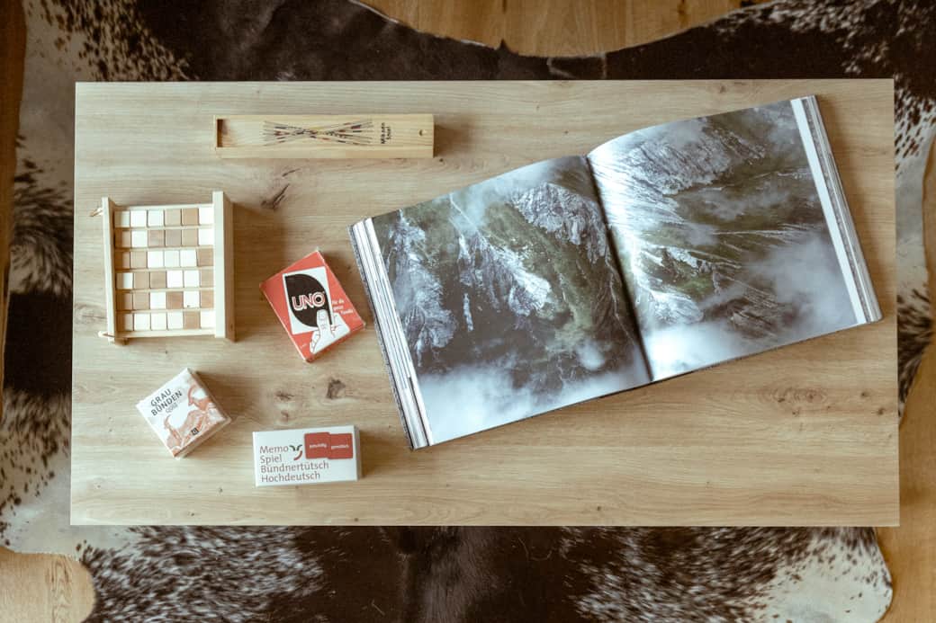 Gesellschaftsspiele