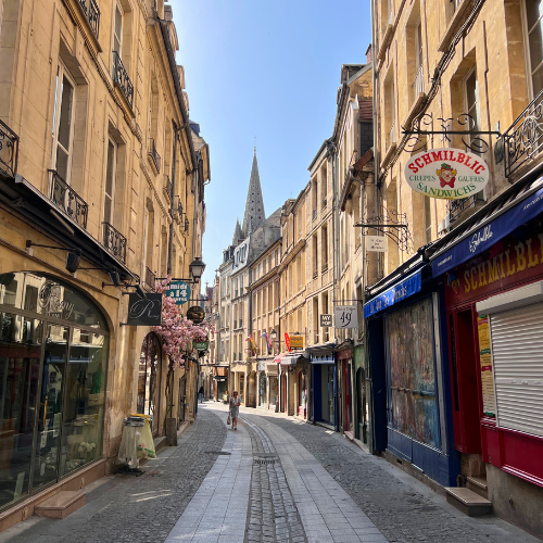 Caen