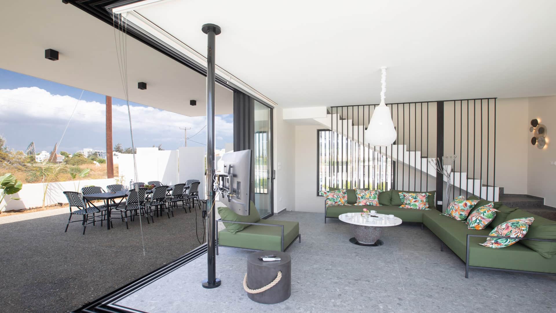 17 PEP ( Protaras Elite Pearl ) Villas