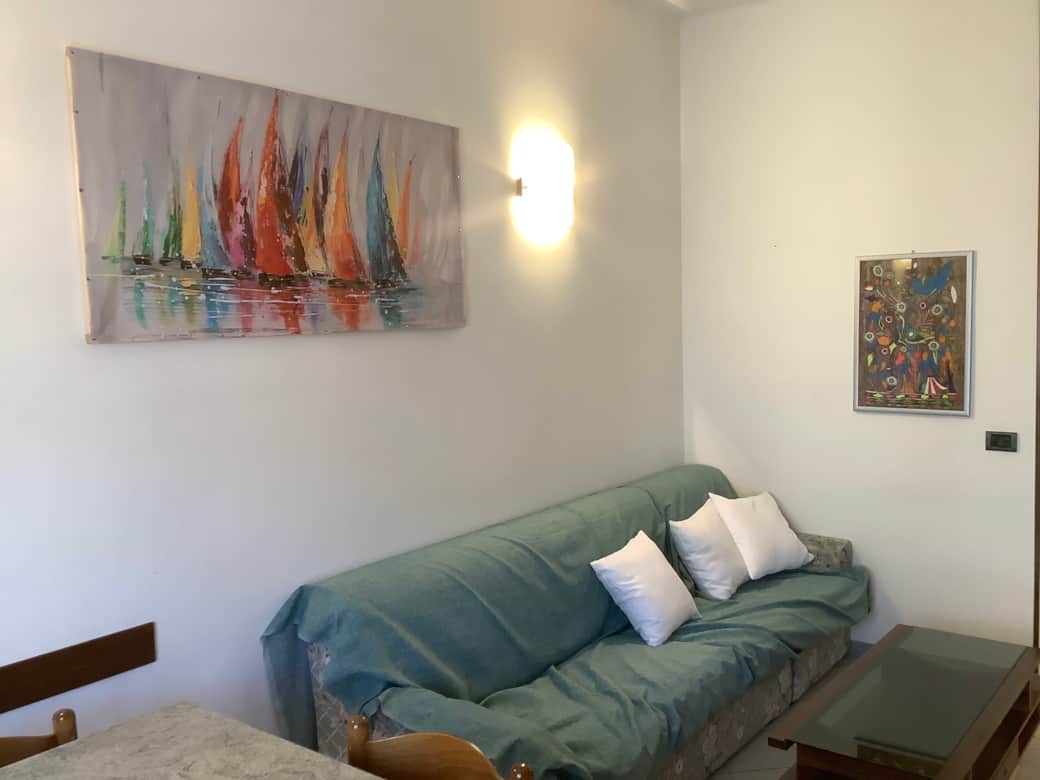 VELIA BV Soggiorno 2