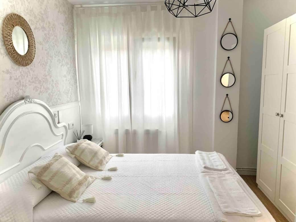 Habitación principal