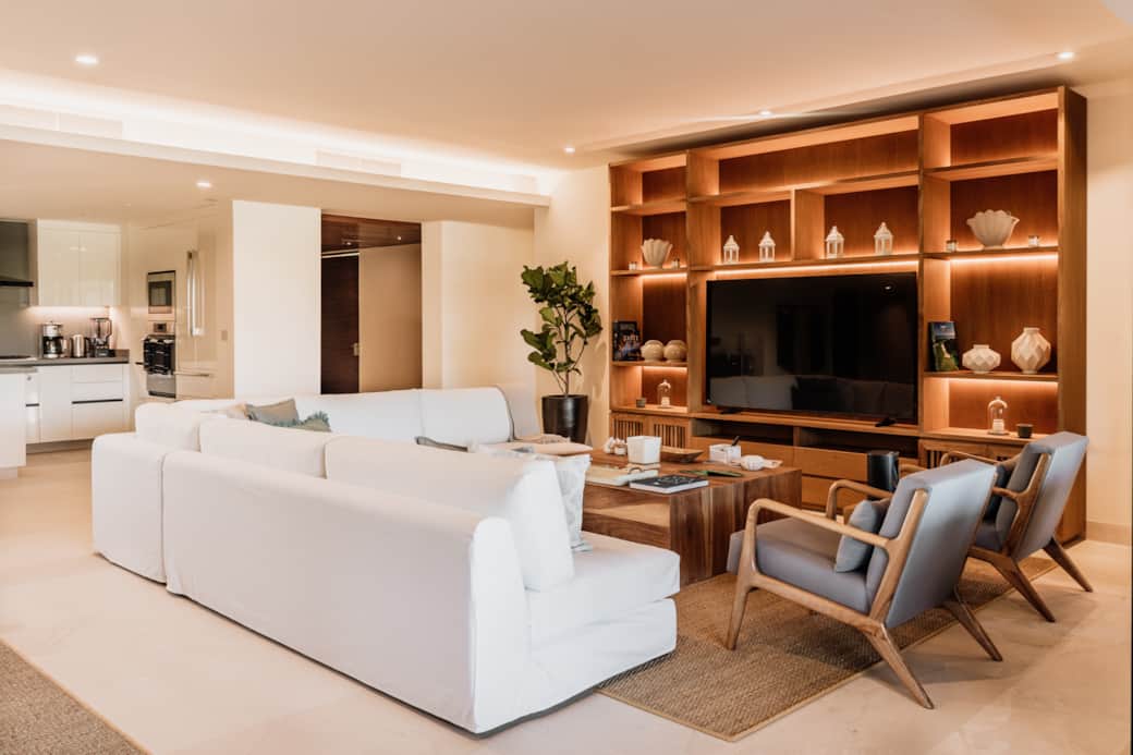 7 & Eight Residence 403 PM Villas 40