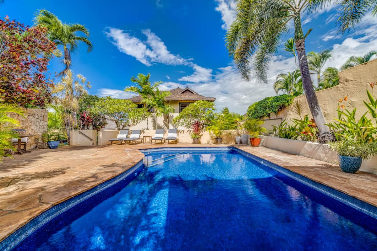Lani Paradise photo 1 in Paia