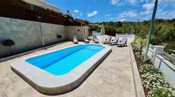 Piscina privada