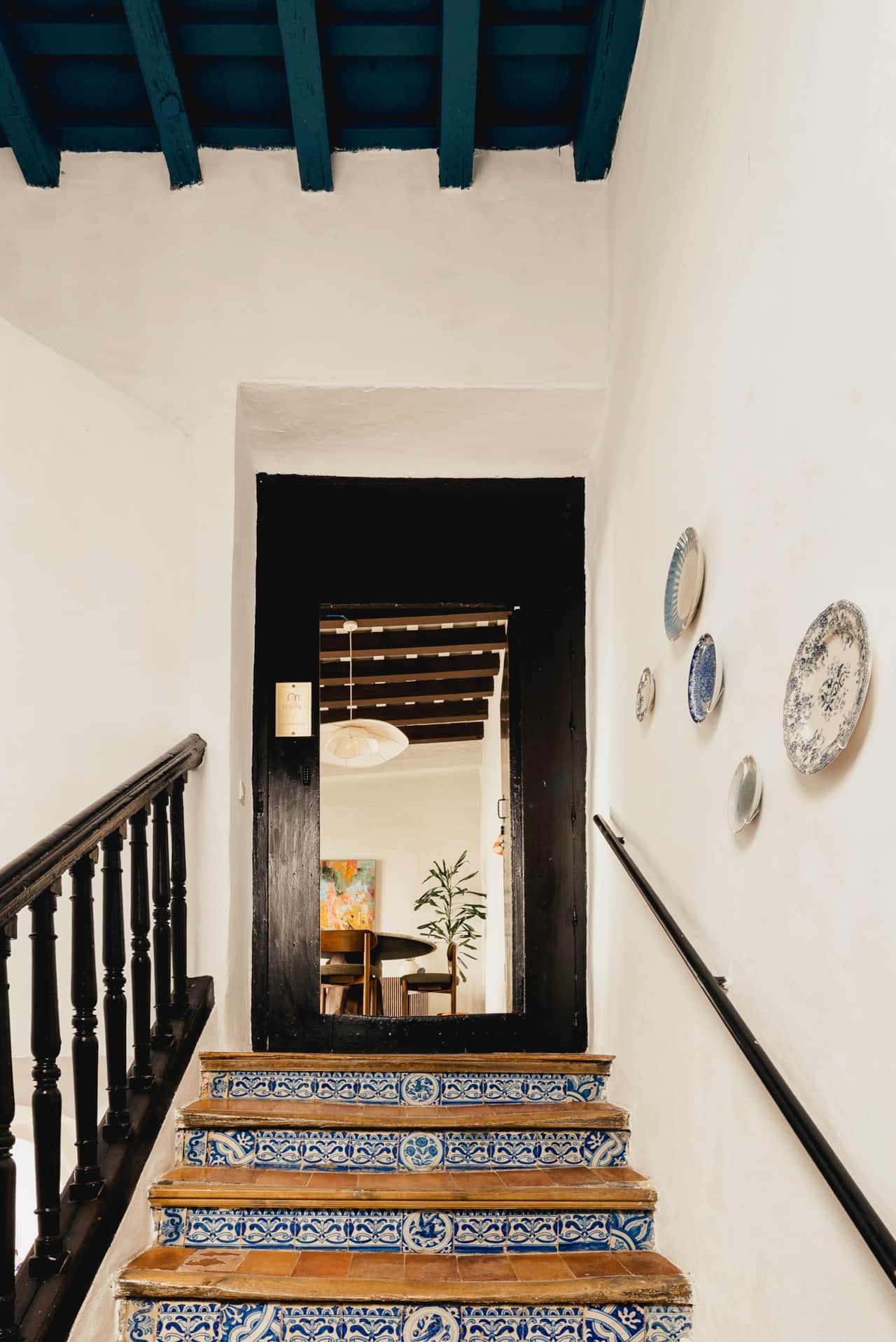 Entrada