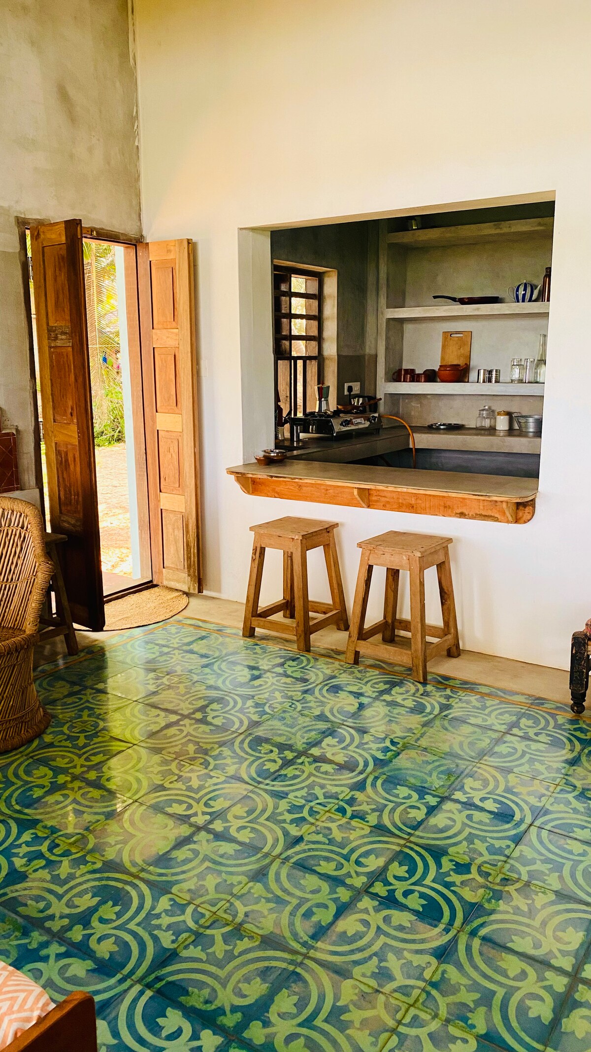 The Peacock House - Island Retreat, photo 22