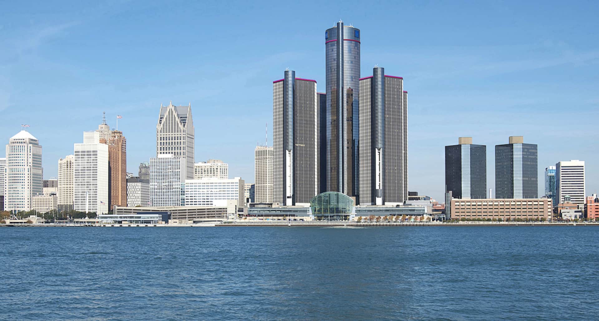 Your Destination for ShortTerm Housing Rental Detroit Furnished Rentals