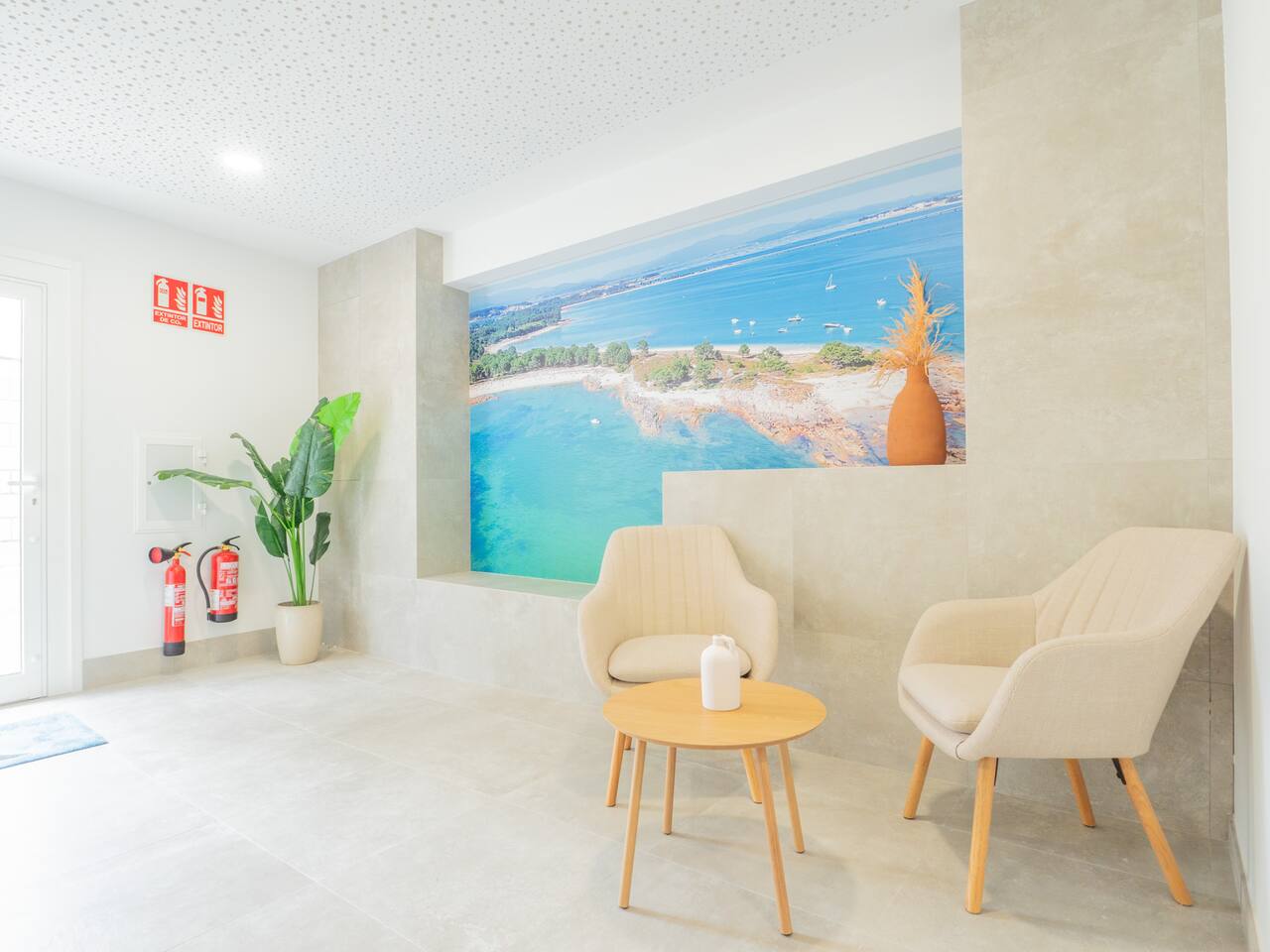 YBH Villa Lara - Apartamento 301