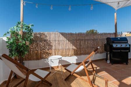 Terrazza