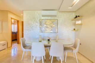 Prestigia Saphir, Jardin terrasse privée & parking — photo 3