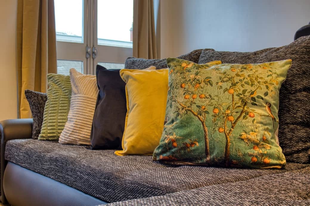 Pillows
