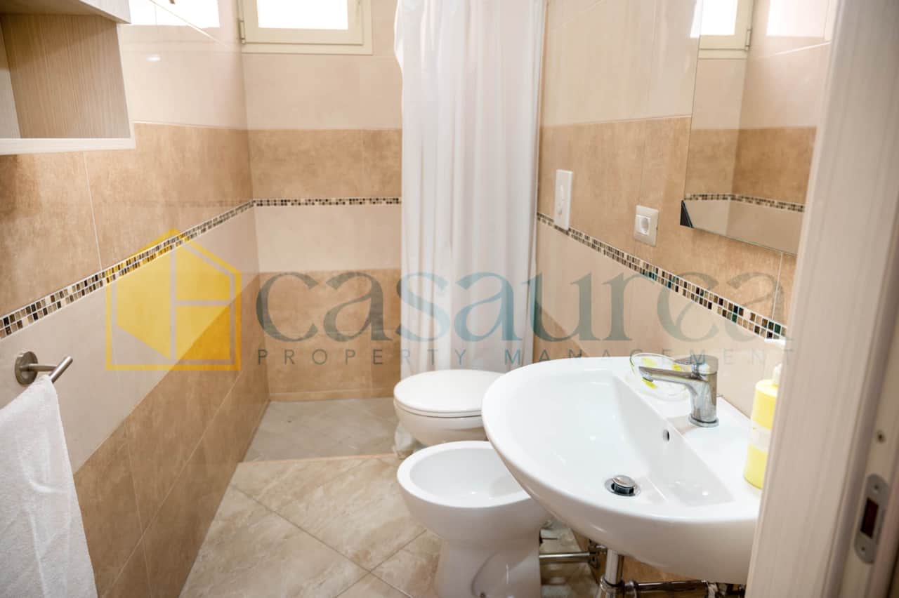 Bagno