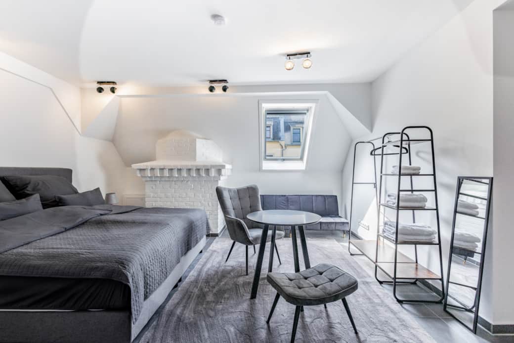 Schlafzimmer 1 Schlafzimmer 1