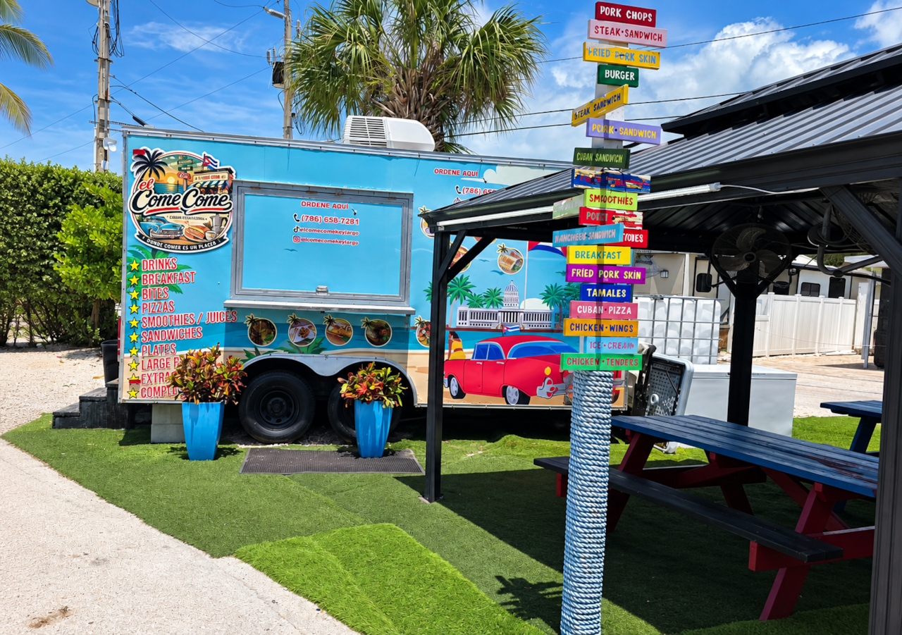 FOOD TRUCK