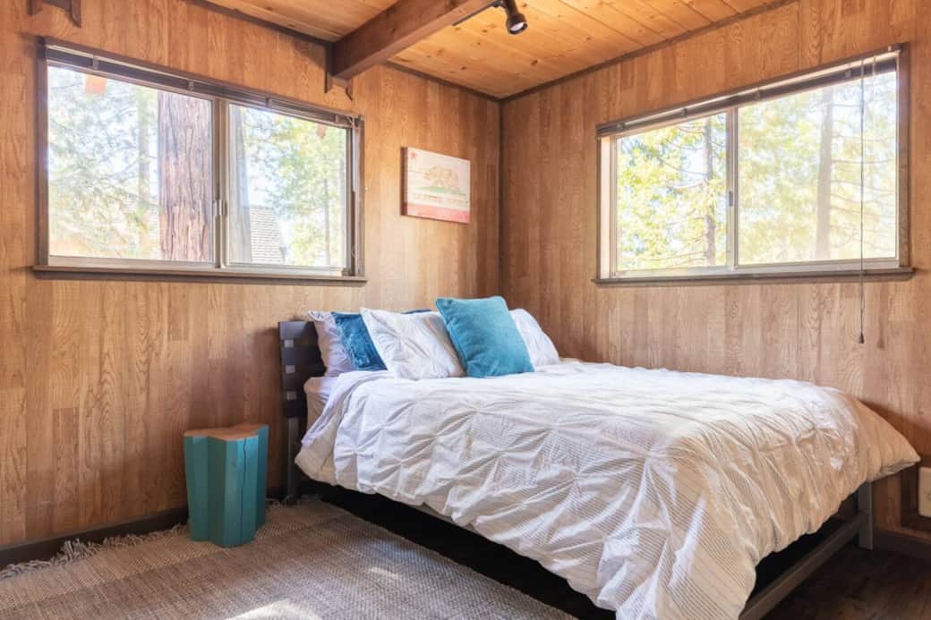 Organic mattresses and bedding