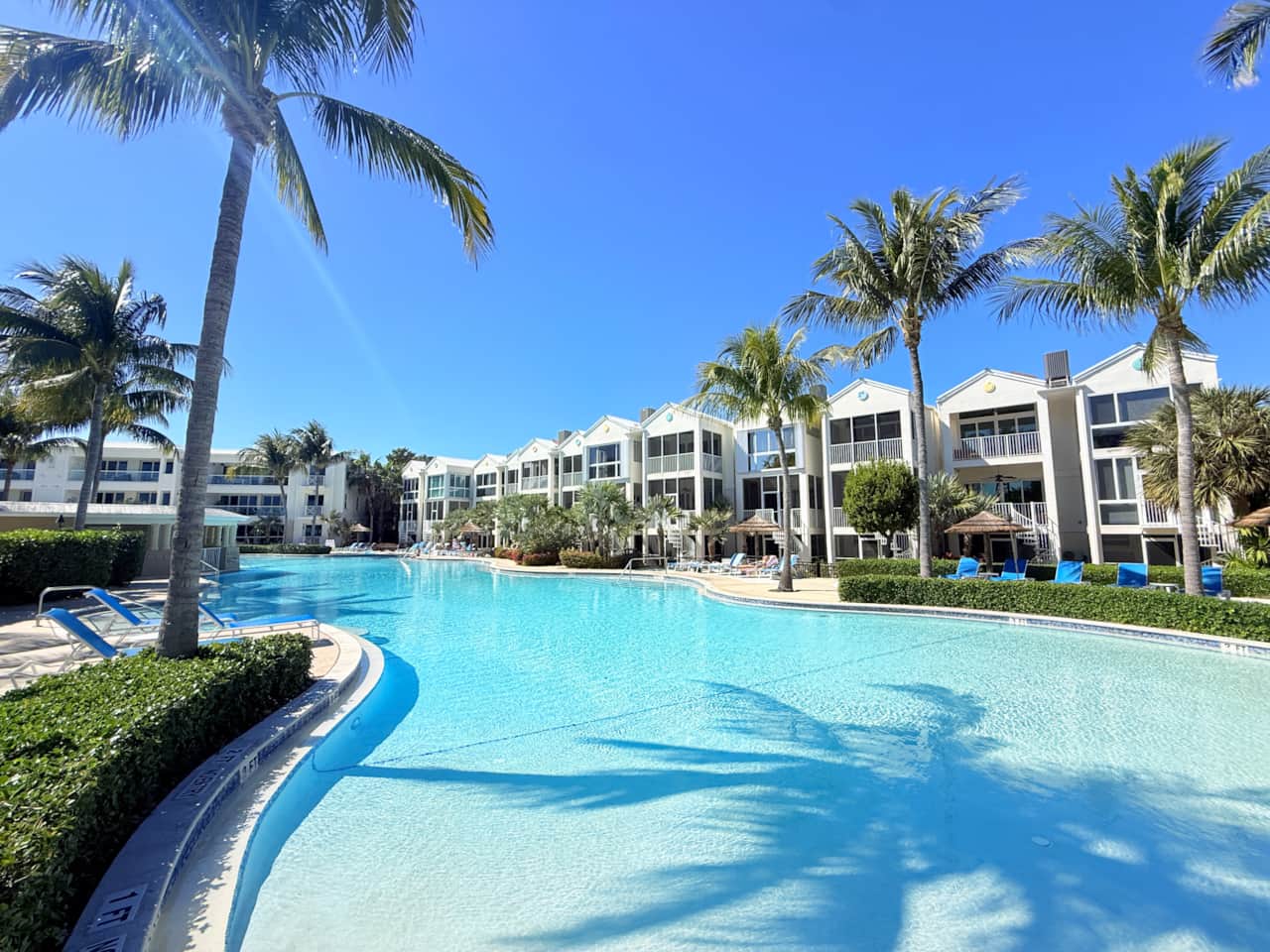 Oasis Pool