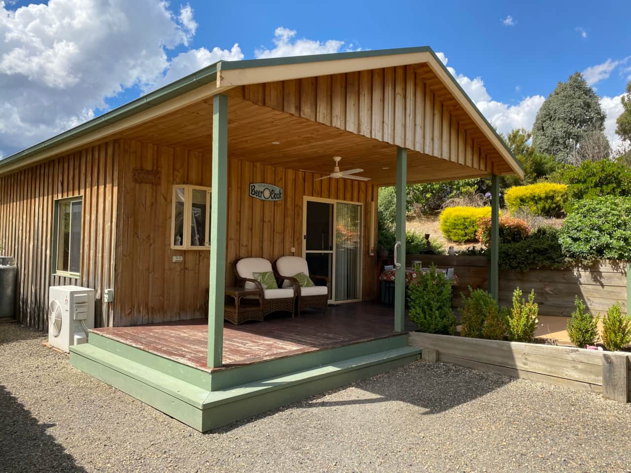 Lodge 3