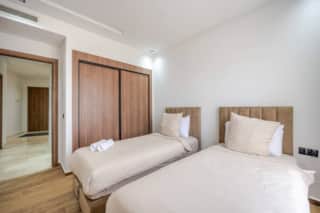 Appartement élégant à 5min M Avenue — photo 15