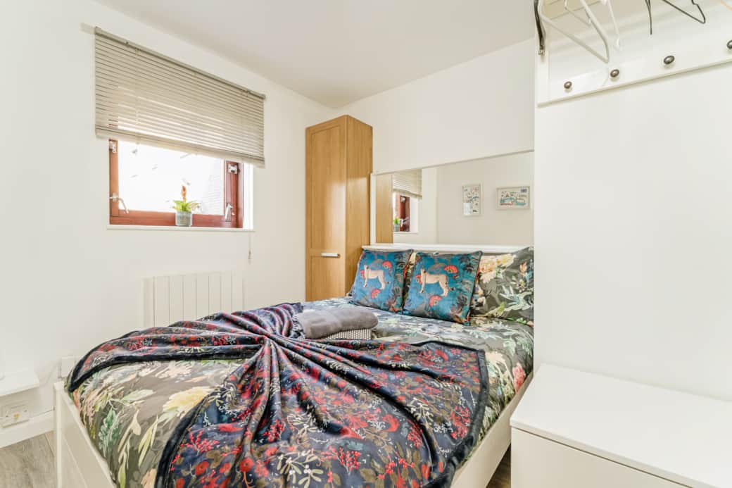 The Merchants Gem - 2Bed & Free Parking (8)