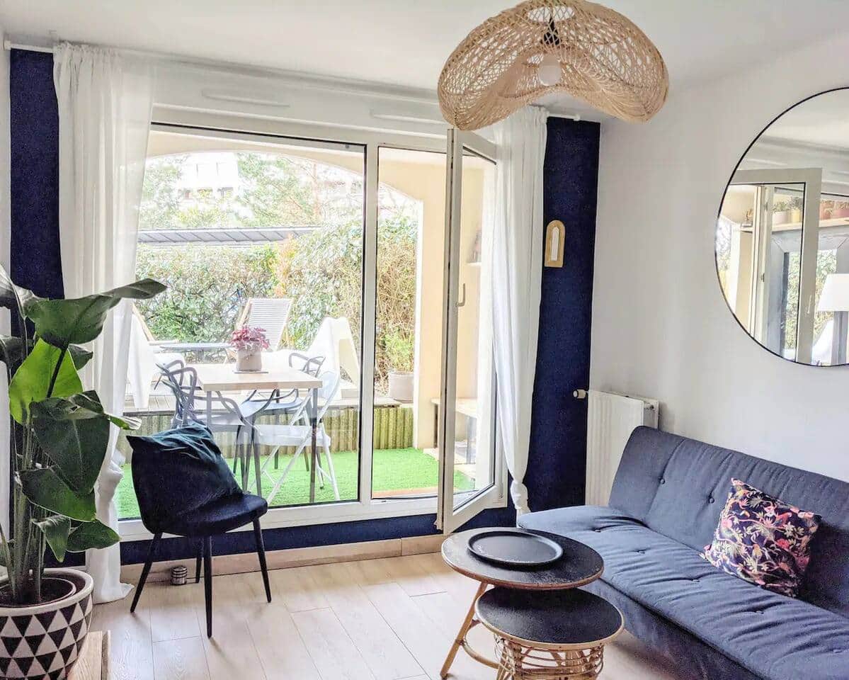 Salon Colombier Rennes