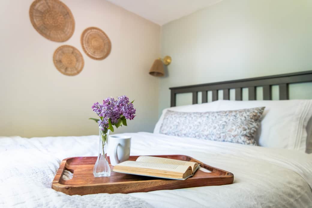 Details of Bedroom 1